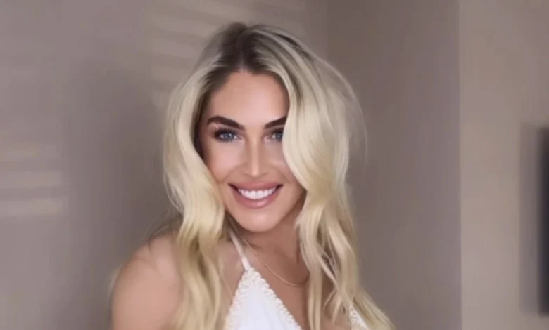 Liverpool PT Rebecca Burgess Launches Her First Manifestation Book 35 Rebecca Burgess