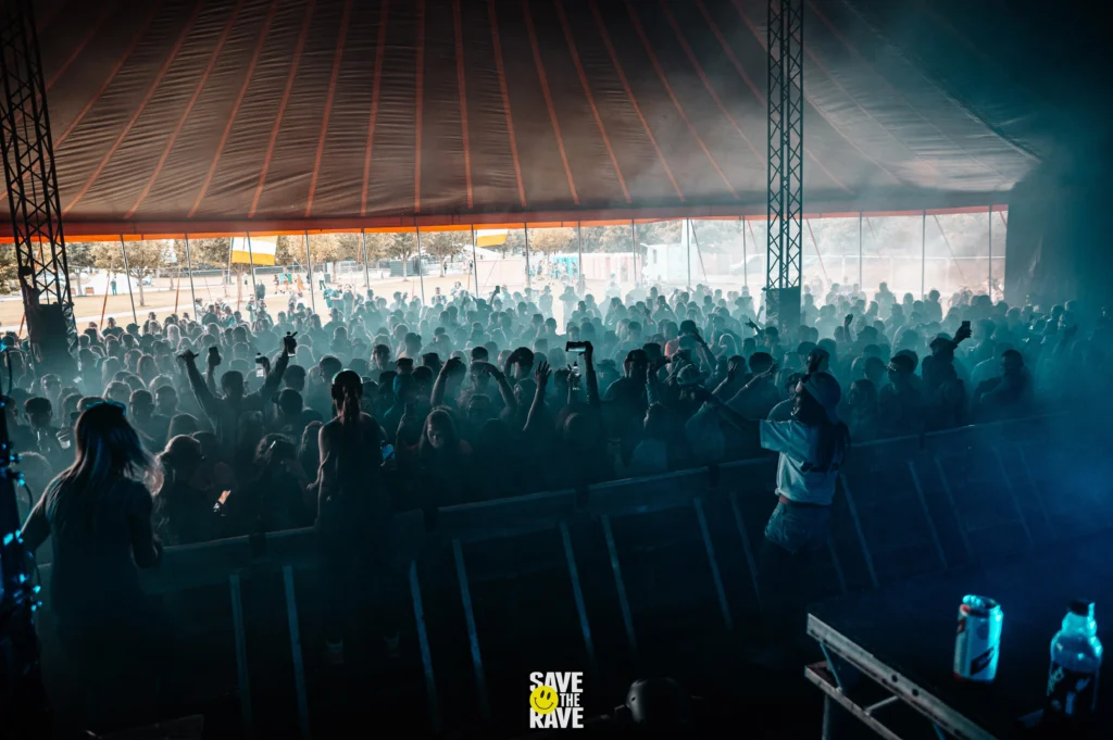 Save The Rave Returns To Liverpool For First-Ever Christmas Special At ...