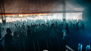 Save The Rave Returns to Liverpool for Christmas Special at Iconic 051 Club