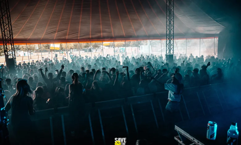 Save The Rave Returns to Liverpool for Christmas Special at Iconic 051 Club