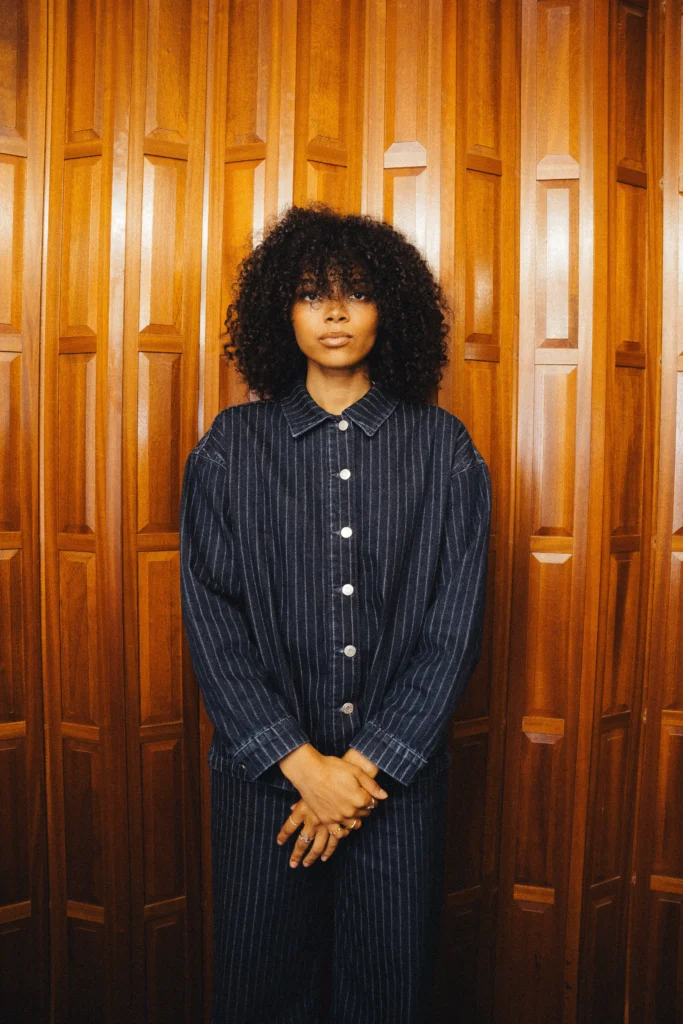 Sound City 2026 - Brooke Combe - Credit @ Sam Crowston