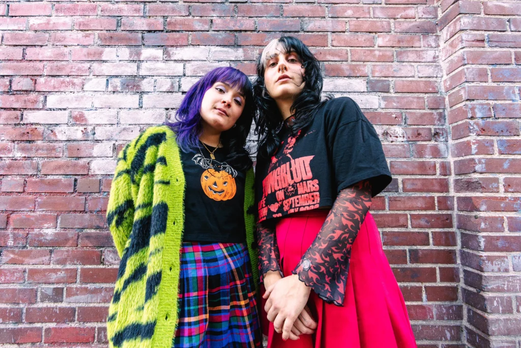 Sound City 2026 - Teenage Joans