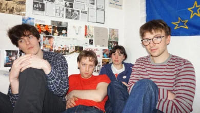 Sound City 2026 - Westside Cowboy (c) Joe Moss