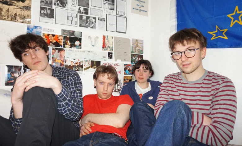 Westside Cowboy, Brooke Combe, Keyside and The Molotovs Lead First Wave of Sound City 2026 Line-Up 3 Sound City 2026 - Westside Cowboy (c) Joe Moss