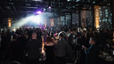 The Guide Liverpool Heroes Awards - Standing Ovation for the Southport families