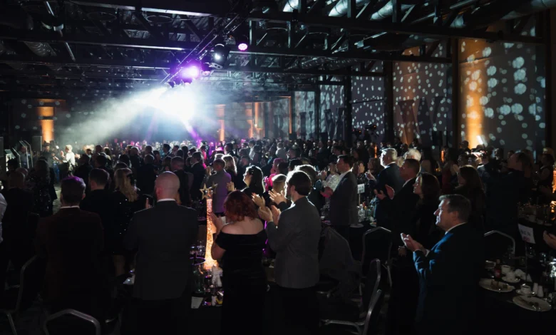 Southport Families Honoured Alongside Speedo Mick, Claire House and Mark King at Emotional The Guide Liverpool Heroes Awards 16 The Guide Liverpool Heroes Awards - Standing Ovation for the Southport families