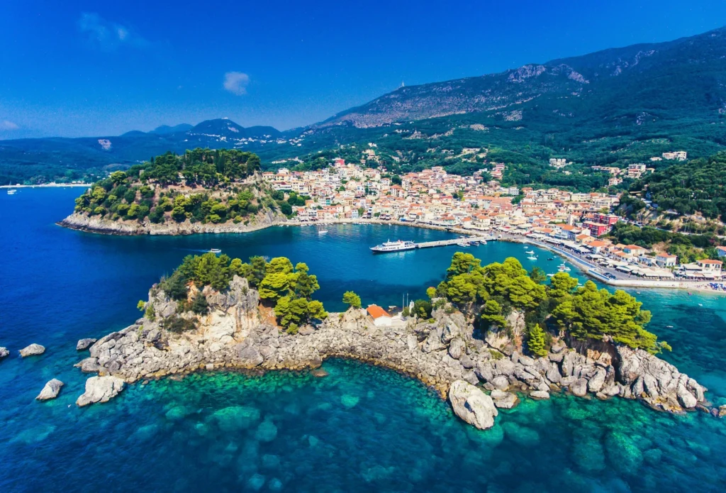 5 Ways To Really Experience Europe Parga Greece