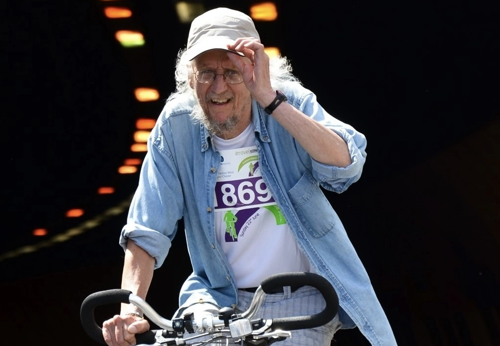 52 for 26 Poetry Feature - Collin Watts