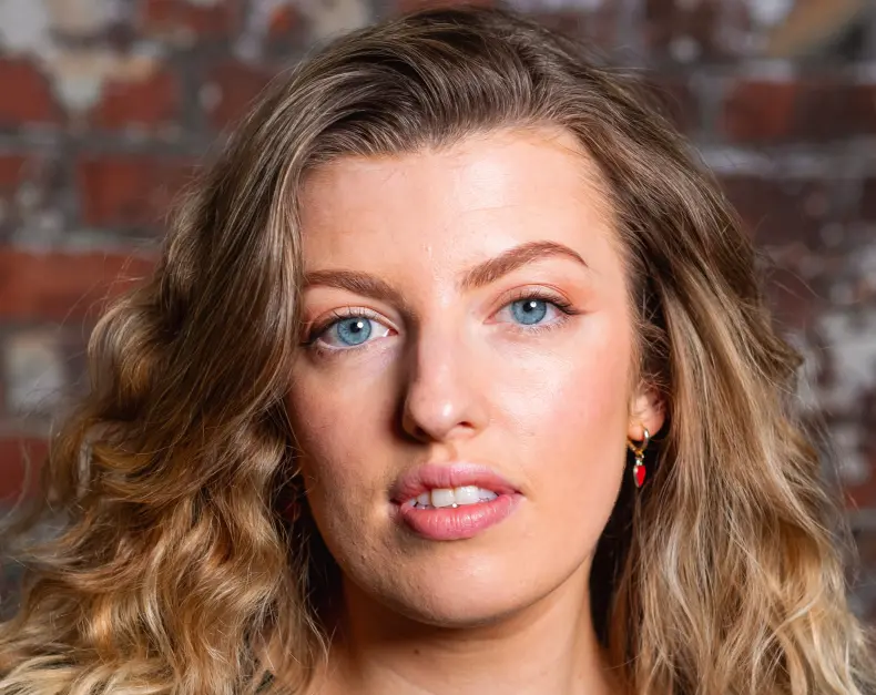 52 for 26 Poetry Feature - Melissa Grindon