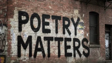 52 for 26 Poetry Feature - Poetry Matters