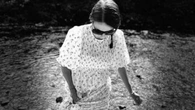 52 for 26 Poetry Project - Angela Cheveau