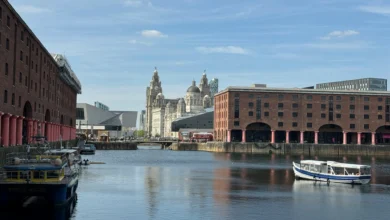 A Guide To The Best Areas for Student Living in Liverpool