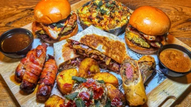 Brewski Lands at Liverpool ONE