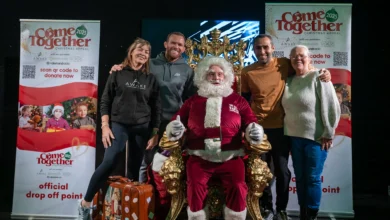 Come Together Christmas Issues Last Call For Donations