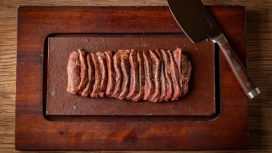 Flat Iron To Open On Castle Street Summer 2026 18 Flat Iron To Open In Liverpool - Summer 2026