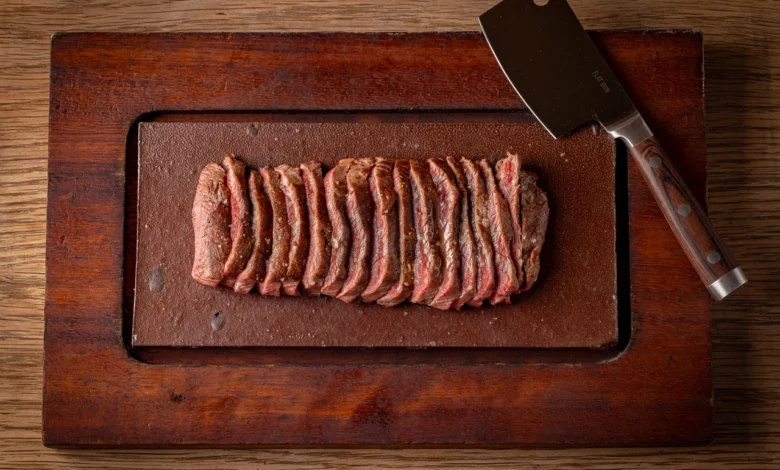 Flat Iron To Open In Liverpool - Summer 2026