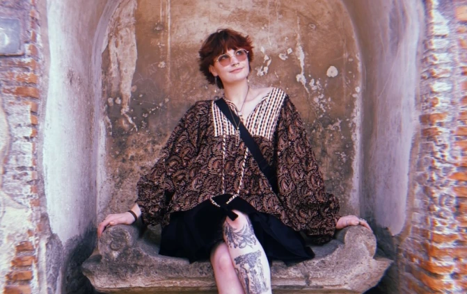 52 for 26 Poetry Project: Frankie Reed 9 Frankie Reed