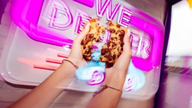 Insomnia Cookies Opening in Liverpool