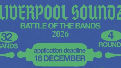 Liverpool Soundz Battle of the Bands