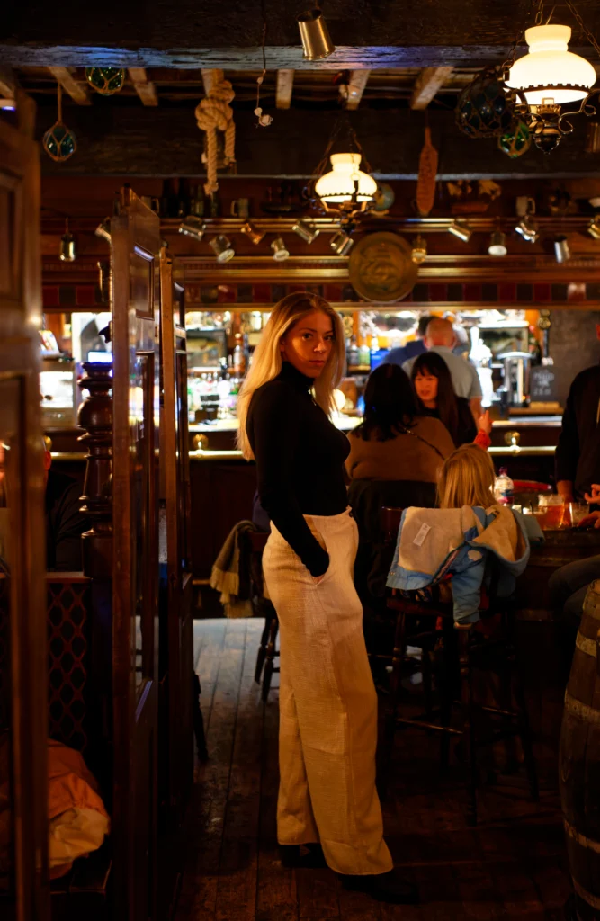 Rowena Gander - Credit Alan Blundell - Creative Spotlight