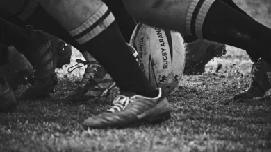 The Dangers of Playing Rugby - How High-Impact Injuries Affect the Body
