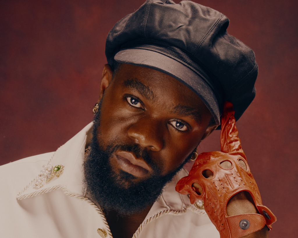 Africa Oyé 2026: Lineup, Tickets and Everything You Need To Know 2 Africa Oyé Announces Patoranking for 2026 festival. Credit - Kendall Bessent