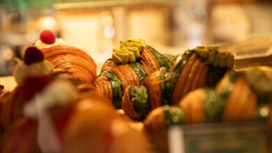 Free Coffee & Croissants as Botanico Opens on Duke Street This Friday 2 Botanico Duke Street Liverpool