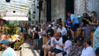 Craft Beer Expo Returns With Its Biggest Food & Drink Line Up Yet 3 Craft Beer Expo Returns for 2026