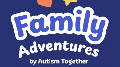 Autism Together Launches Free Activities For Families of Children With Autism 2 Family Adventures by Autism Together