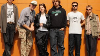 So Long Good Friday: Liverpool’s New Multi-Venue All-Dayer Unveils Fat Dog and Star-Studded Lineup 5 Fat Dog Band Headlining Liverpool's So Long Good Friday Festival copy