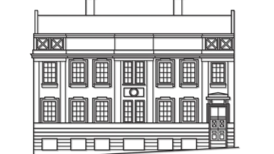 Preview: Ken O’Hare Retrospective at Bridewell Studios 6 Ken O'Hare Retrospective at Bridewell Studios and Gallery