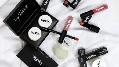 LipFix Cosmetics Liverpool
