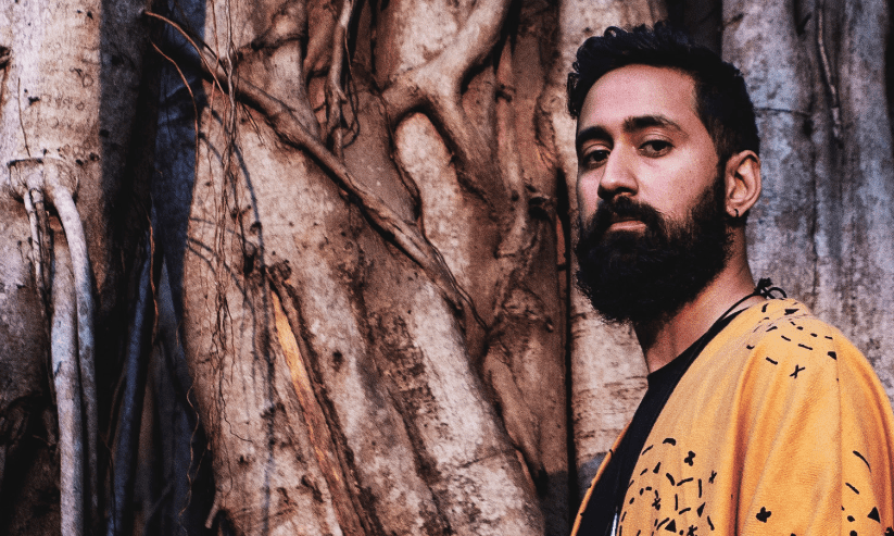 Milap 2 Zoe Rahman and Arun Ghosh