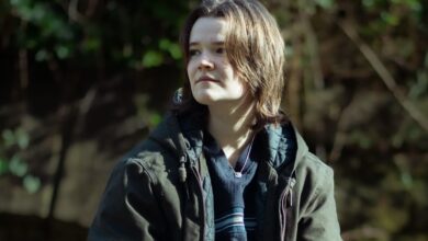 Exploring Sincerity and Vulnerability: Sophie Grace’s ‘i still need you.’ 2 Sophie Grace - Credit Katy Bridgestock