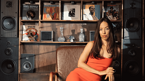 Africa Oyé 2 Sophie Lukacs