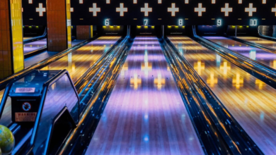 Star Pins Bowling & Gaming Venue Is Coming to Liverpool’s School Lane 2 Star Pins Opening in Liverpool 2026