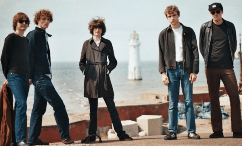 Crate-Digging: The Dream Machine’s Best Charity Shop Vinyl Finds 1 The Dream Machine Band