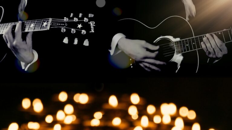 The Tung Auditorium 4 The Everly Brothers By Candlelight