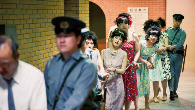 The UK’s Biggest Japanese Film Festival Is Coming To Liverpool's Picturehouse at FACT This March - Blue Boy Trial - Credit - 2025 Blue Boy Trial. Film Partners - Japan Foundation Touring Film Programme 2026