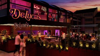 Vegas-Style Nightlife Comes to Liverpool as DeLuca’s Opens This February