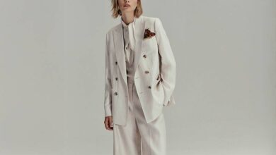 When Tailoring Becomes The Fixed Point In A Changing Outfit 6 When Tailoring Becomes The Fixed Point In A Changing Outfit