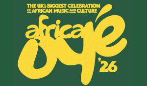Liverpool Music Listings 4 Africa Oyé