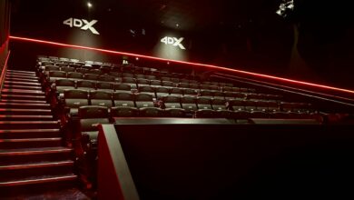 Cineworld Speke Is Home to Liverpool’s First 4DX Cinema Screen 3 Cineworld Speke Is Home to Liverpool’s First 4DX Cinema Experience