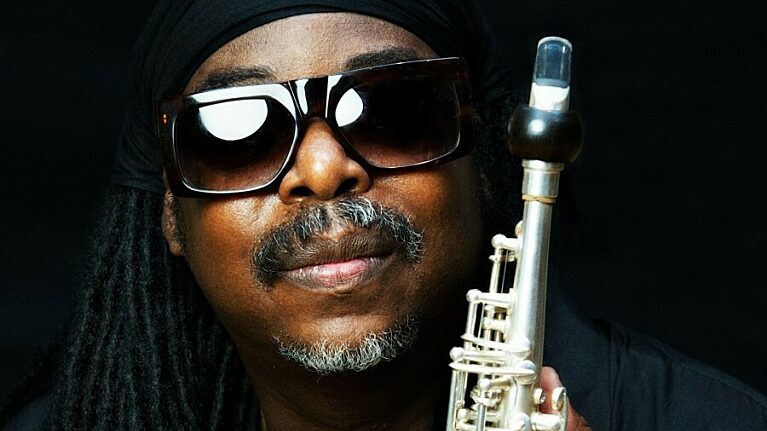 The Tung Auditorium 8 Courtney Pine