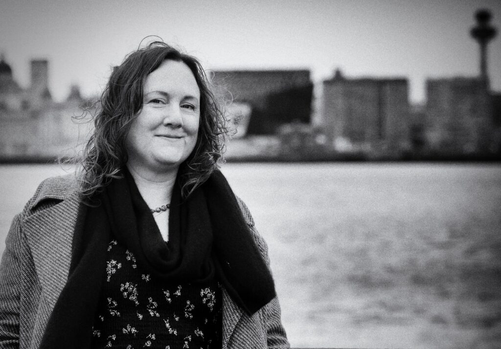 Creative Spotlight: In Conversation With Eleanor Rees | Liverpool Noise
