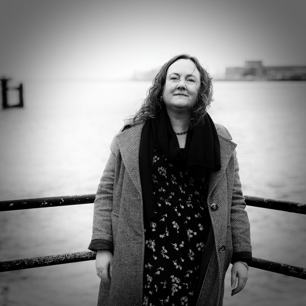 Eleanor Rees Credit Alan Blundell Photography