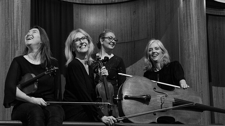 The Tung Auditorium 9 Equilibrium