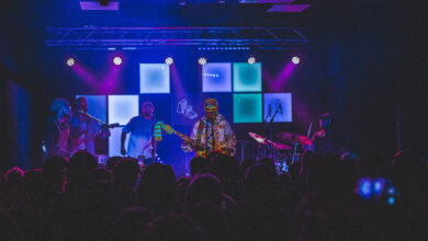 Future Yard Launches BUILD OUR FUTURE Campaign 4 Future Yard