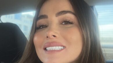 Jade Morgan - Warns of Dental Treatment Abroad