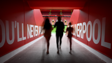 Anfield Opens Its Doors For An Action-Packed February Half-Term 1 Liverpool FC Anfield Experiences